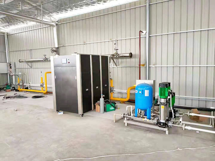 2018年农村燃煤锅炉改燃气费用及相关补贴政策