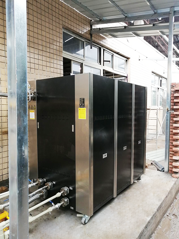 加热酿酒设备蒸汽发生器好帮手