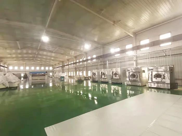 全怪自己当年忽视了蒸汽源机的高效节能性，一年少赚了几十万