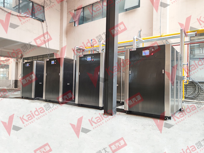 变频模块炉将推动槟榔加工企业走向健康发展之路