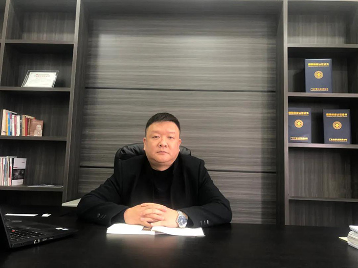 凯大力争把模块炉“独立变频技术”做到**