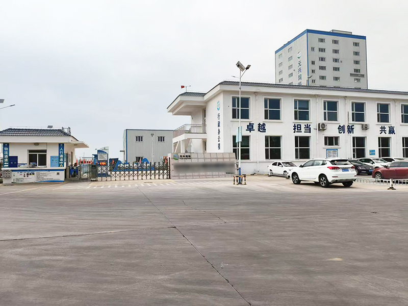 凯大蒸汽发生器携手饲料集团，开启节能环保新“蒸”程